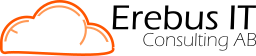 Erebus IT Consulting AB | AWS Consultants and software developers